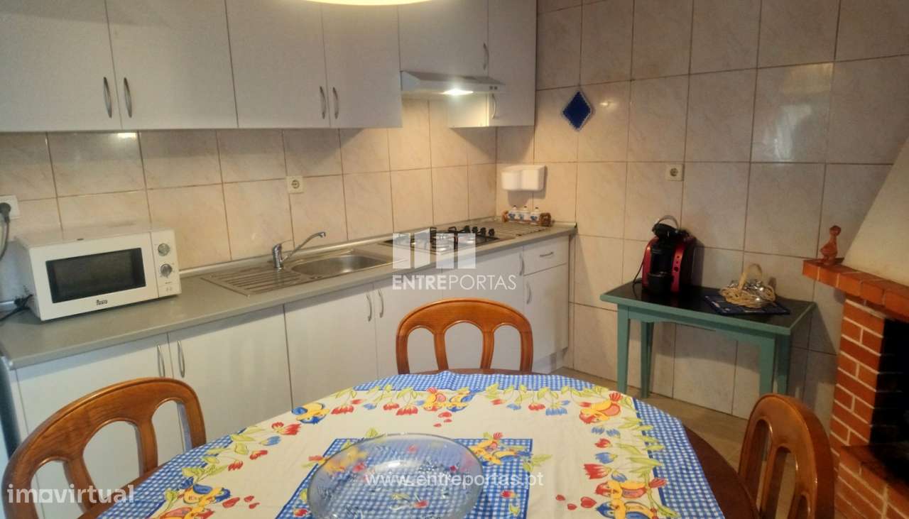 Venda Moradia V3 em Pedra, Santa Marinha do Zêzere, Baião - Grande imagem: 5/27