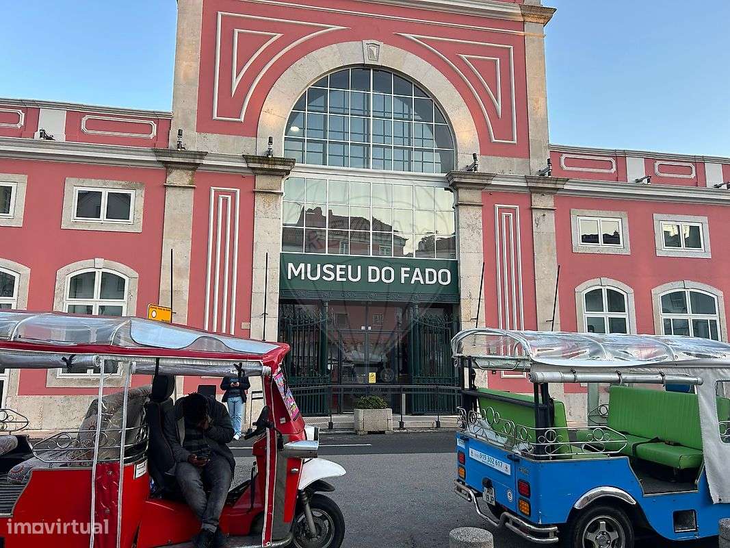 Apartamento T2 para venda-2