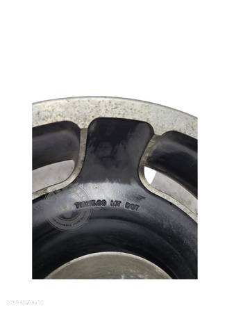 Koło felga tył 16x5.00 Harley Davidson Touring 40900194 - 4