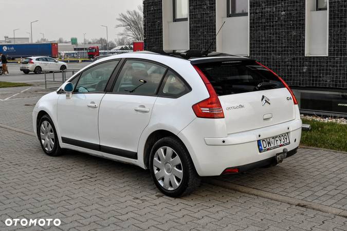 Citroën C4 - 3