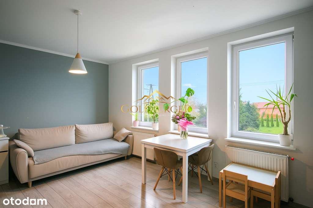 Zamieszkaj wygodnie – 50 m² w świetnej lokalizacji-8