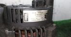 Alternador Land Rover Freelander (L314) - 4