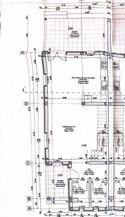 Direct Proprietar Duplex cu 4 camere, 3 bai - Mosnita - Noul Lidl-5