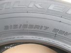 Opony Letnie 215/65 R17 Falken Ziex Eco Run - 6