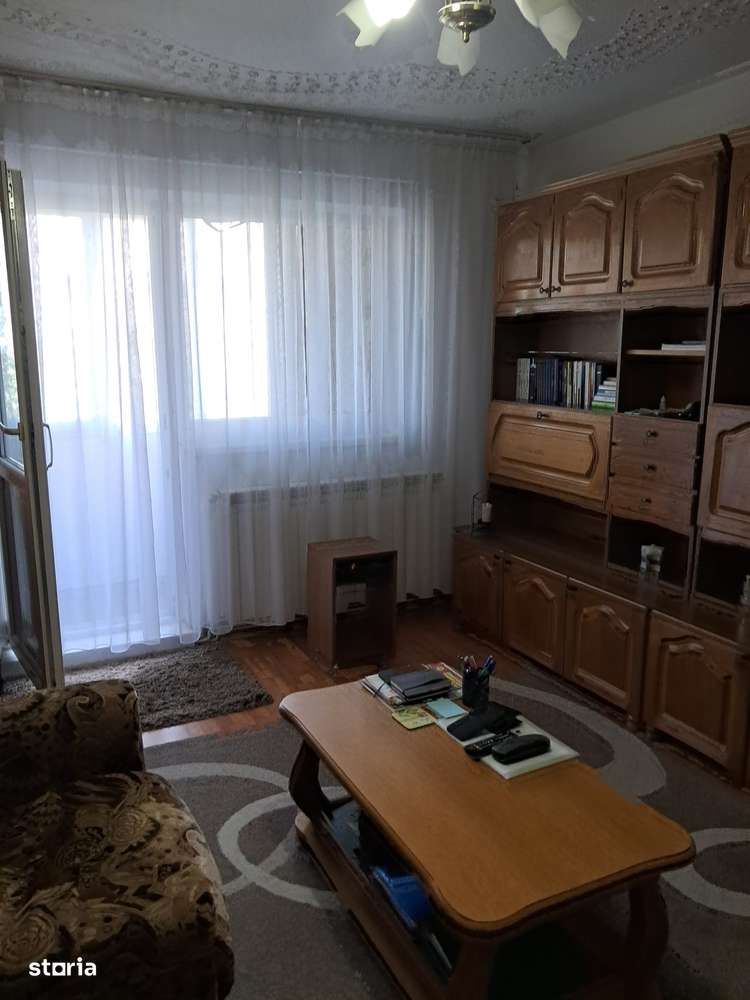 Apartament de vanzare, 3 camere, 63,59 mp Dealul Florilor - Imagine principală: 4/10