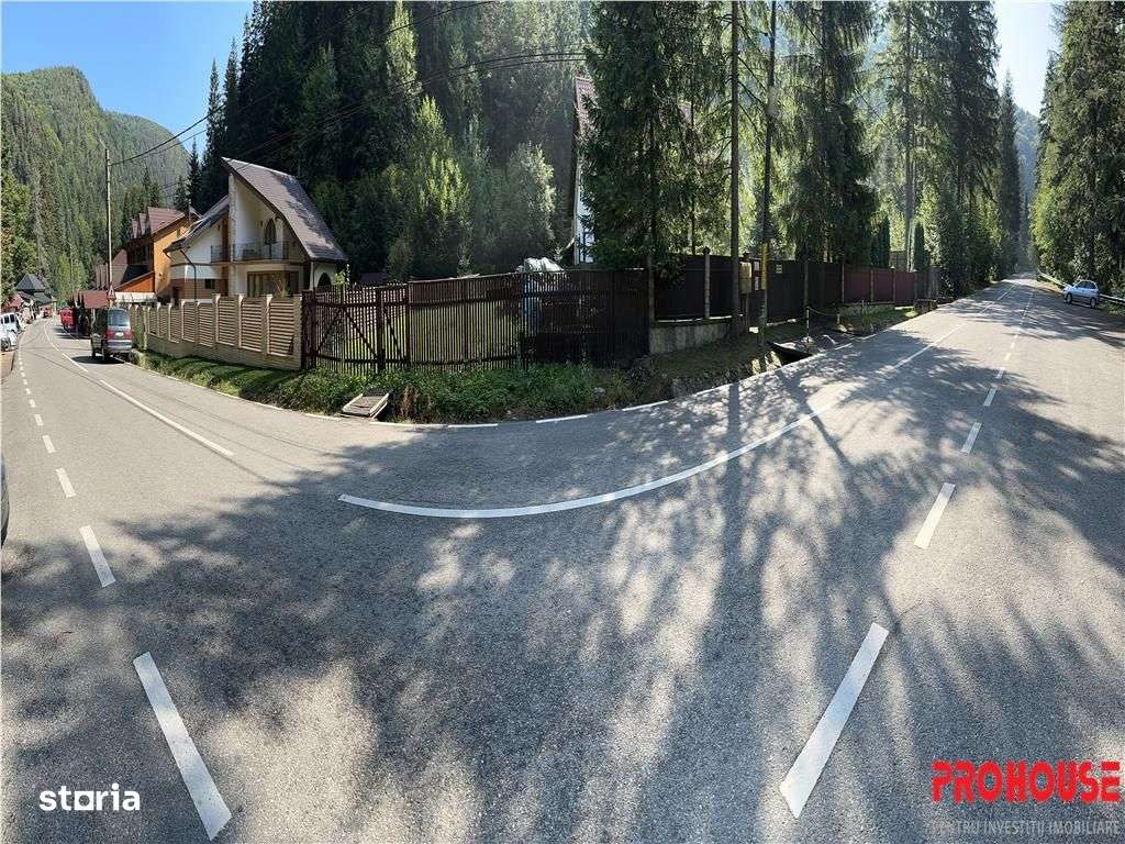 Slanic Moldova - Oportunitate unica pentru dezvoltare turistica-2