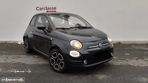 Fiat 500 1.0 Hybrid Club - 19