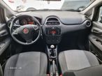 Fiat Punto 1.3 M-Jet Easy S&S - 4