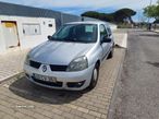 Renault clio storia - 2