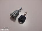 Canhao canhoes porta frente vw golf IV 4 (novo) - 1