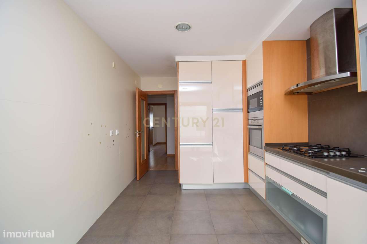 Apartamento T2 com terraço - Loures - Grande imagem: 4/21