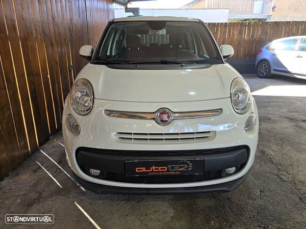 Fiat 500L 1.6 MJ Lounge - 2