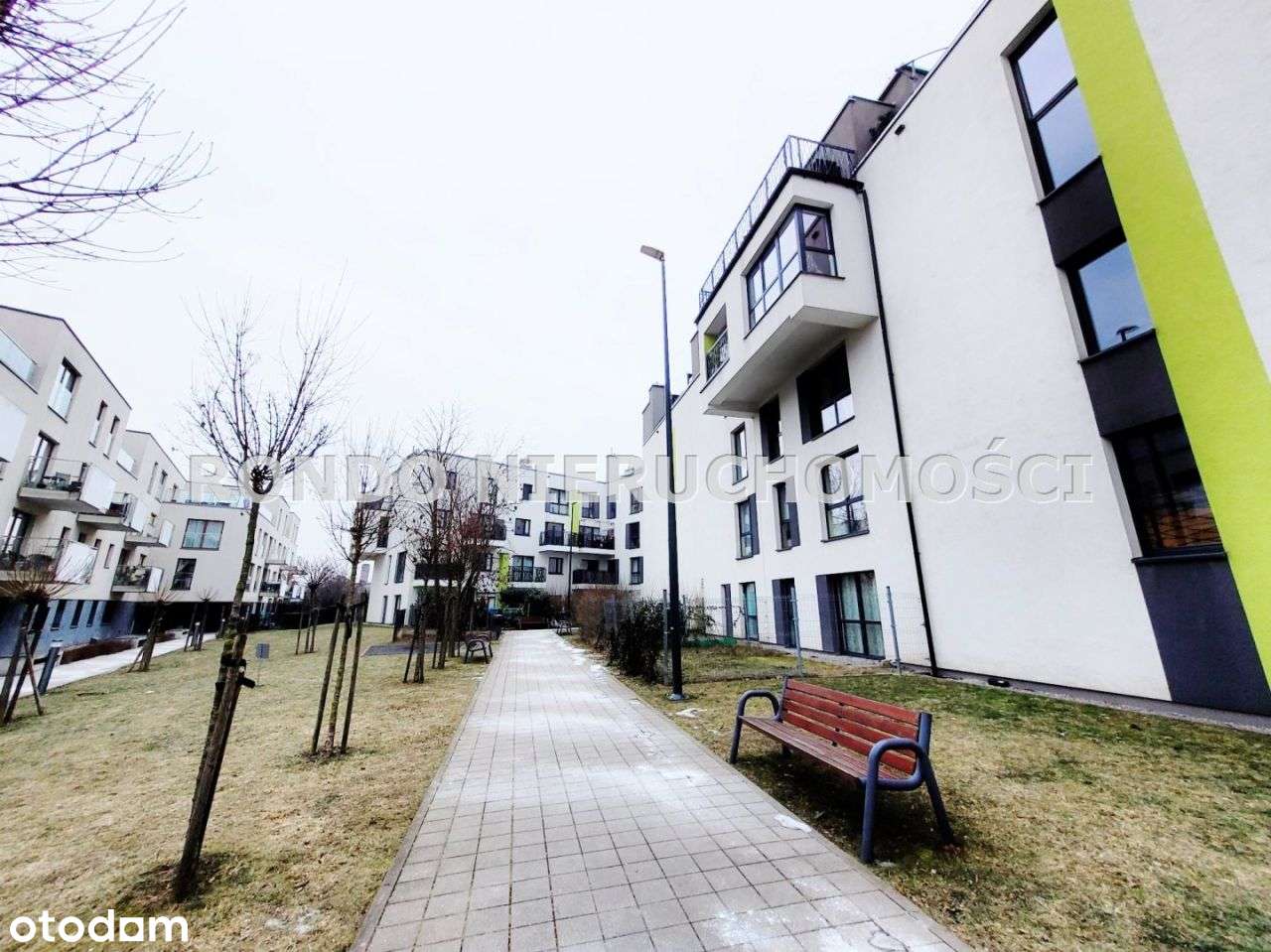 #3pok. Gerberowa Wojszyce 2 ogródki+m.postojowe-15