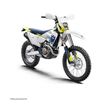 Husqvarna FE350 - 4