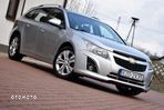 Chevrolet Cruze 2.0 Automatik LTZ - 5