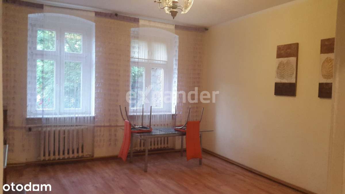 Mieszkanie 3-pokojowe w Centrum Słubic - Pełny obrazek: 4/8