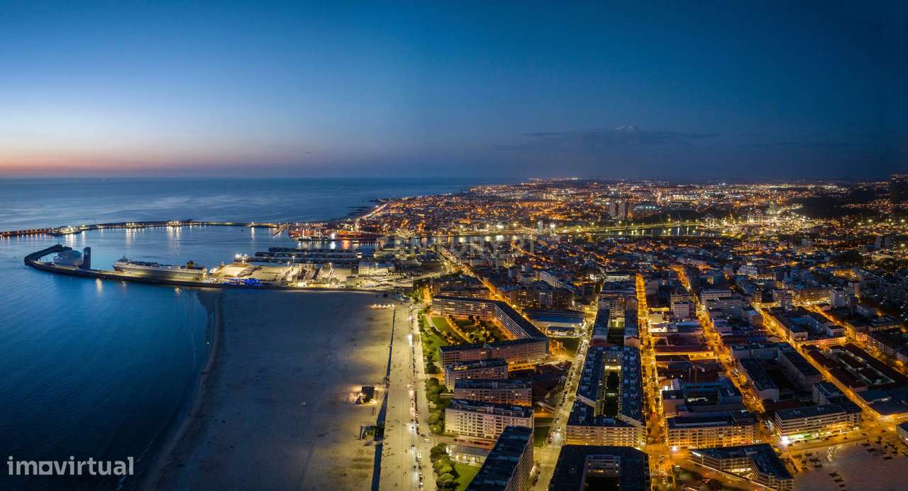 Últimas Frações Disponíveis – Viva o Melhor de Matosinhos Sul-24