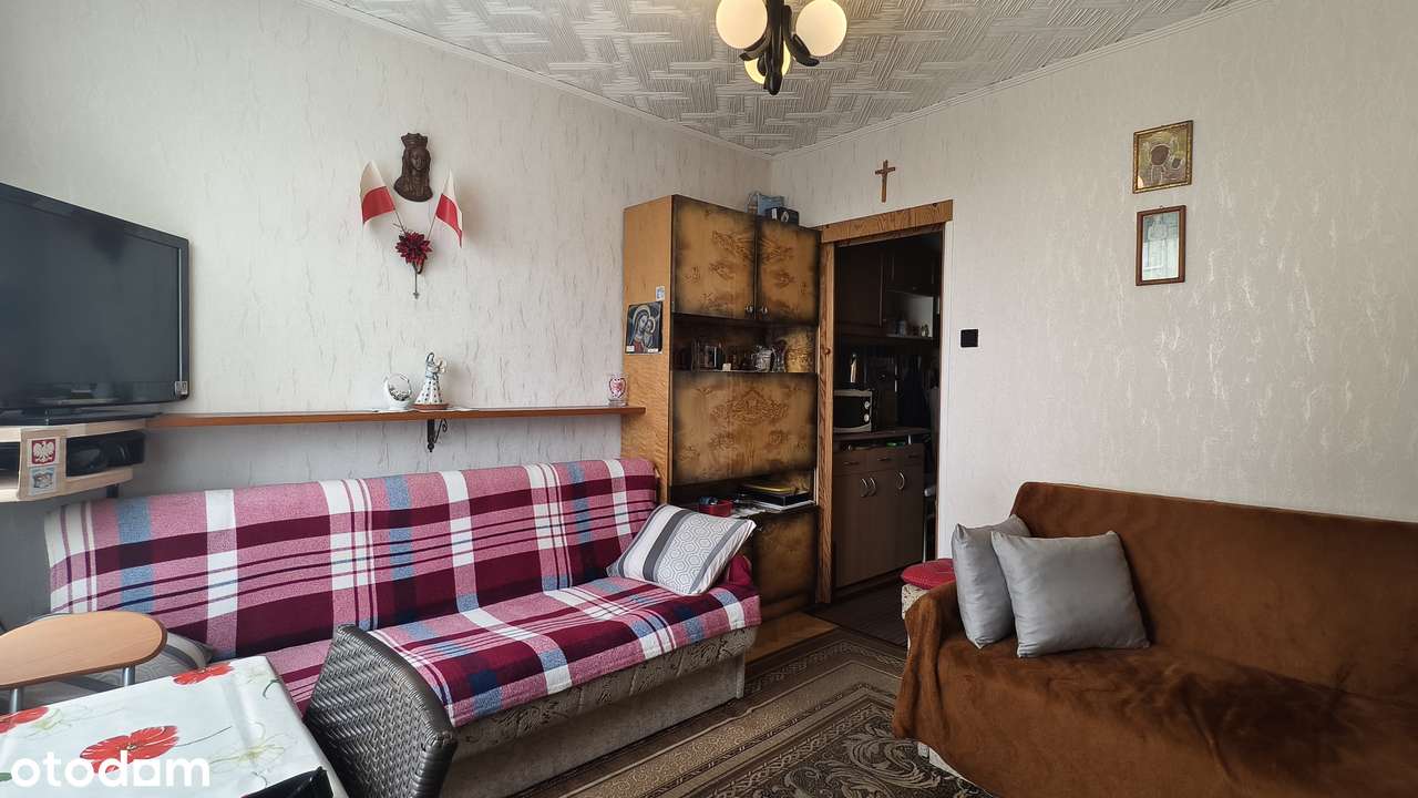 Gdynia Witomina kawalerka na sprzedaż - Pełny obrazek: 4/8