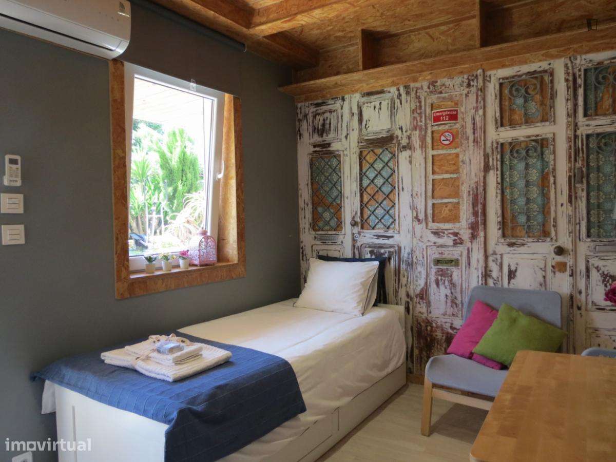 Estúdio - localizado em Santo Ildefonso Porto - Grande imagem: 4/41