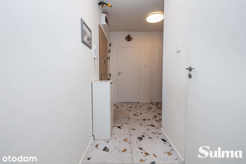 3 pokoje na ostatnim piętrze | Kliny Zacisze-17