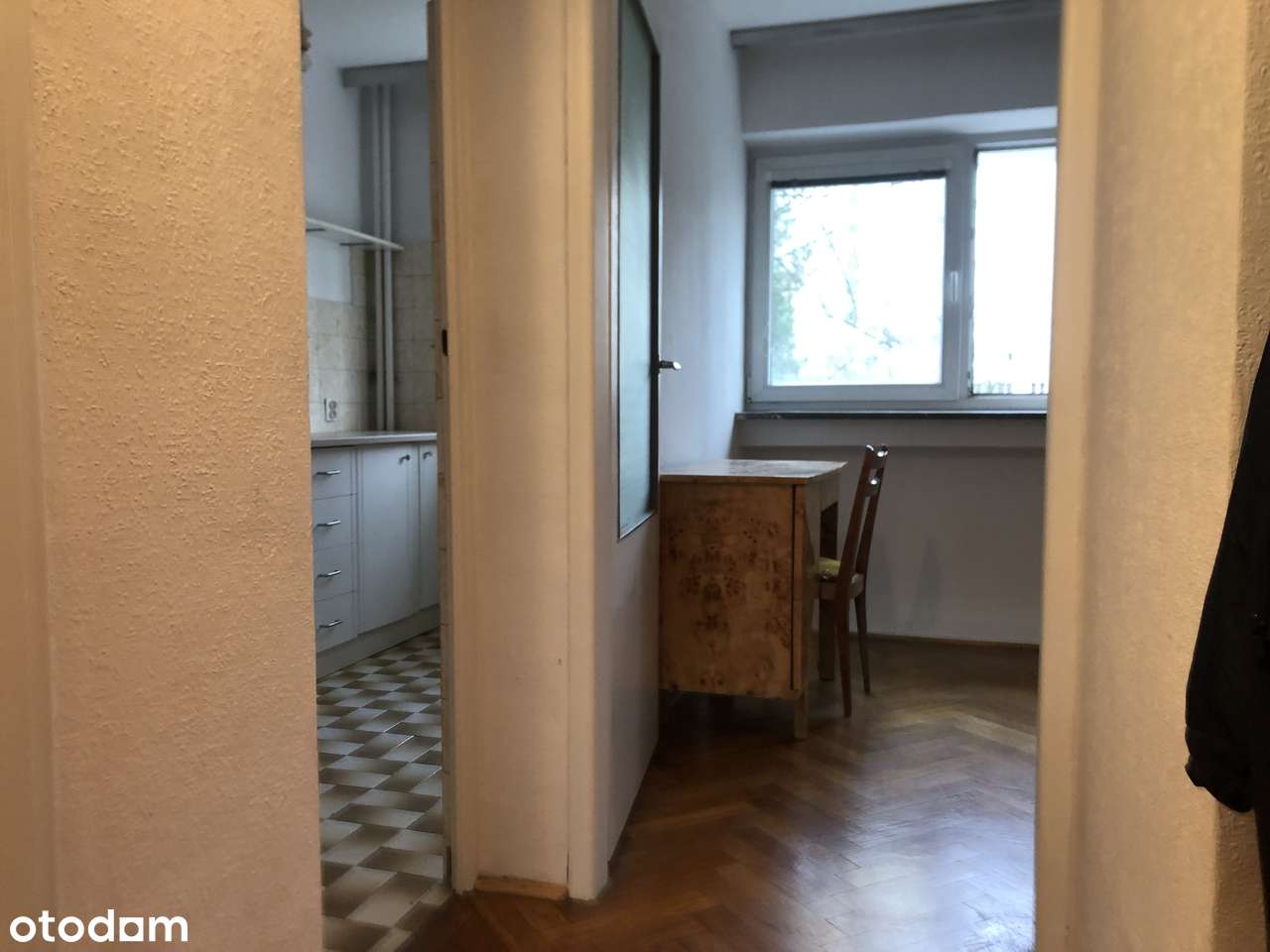 Super lokalizacja * 47m2 * Sady Żoliborskie-9