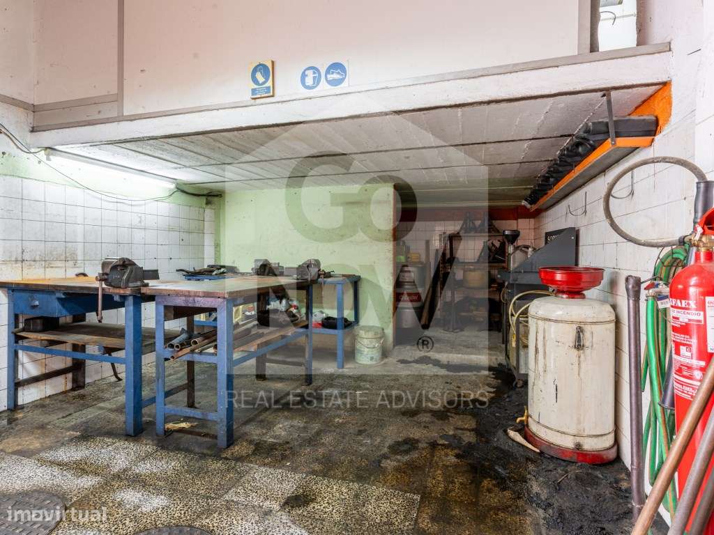 Venda Garagem Amadora-9