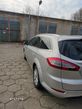 Ford Mondeo 2.0 TDCi Business Edition - 8