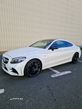 Mercedes-Benz C AMG 43 Coupe 4MATIC - 7