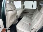 Nissan Patrol 3.0 DiT Luxury 7os - 12