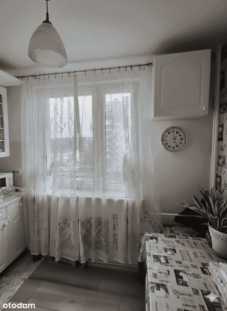 3 pokojowe mieszkanie Barwinek-3