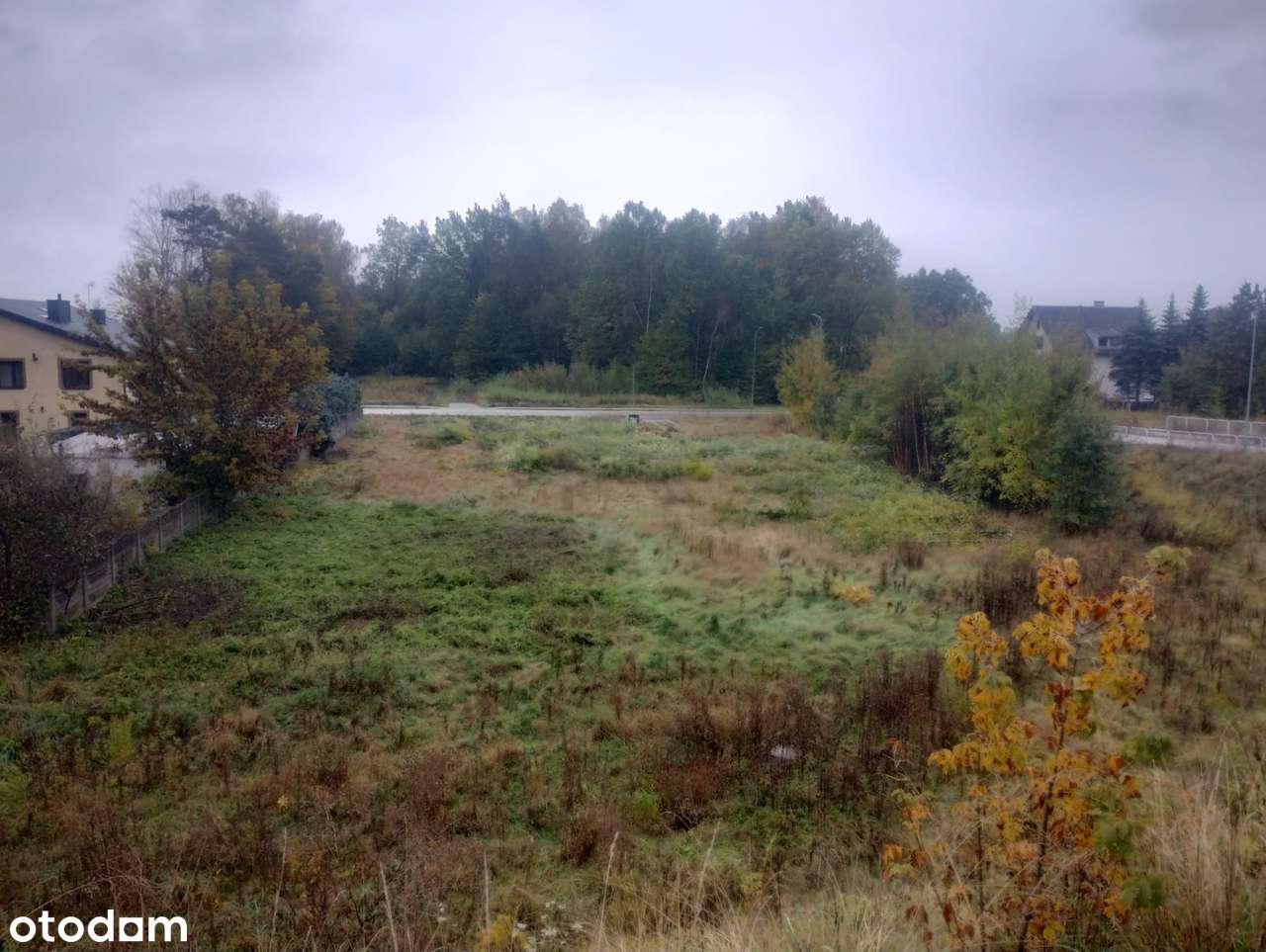 Działka komercyjna na sprzedaż gm. Górzno m. Gąsów - Pełny obrazek: 4/14