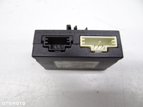 ML W164 Modul sterownik kamery cofania 1645430062 - 3