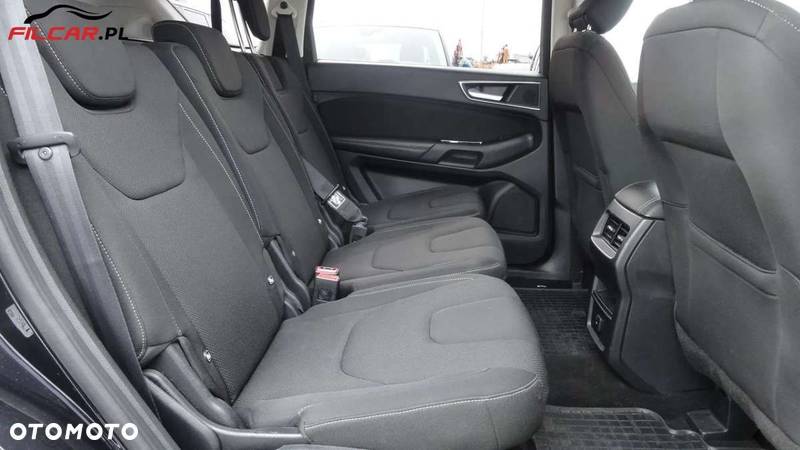 Ford S-Max 2.0 TDCi Titanium PowerShift - 17