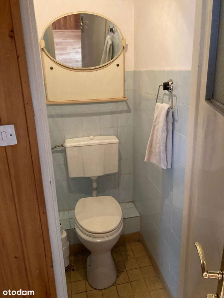 Przytulne dwustronne mieszkanie w Tczewie - Pełny obrazek: 5/8