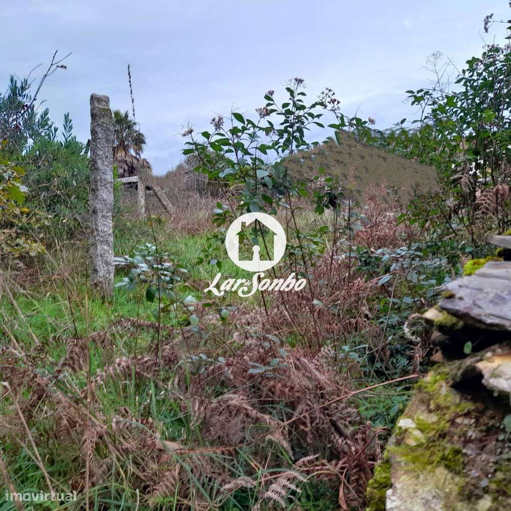 Terreno para construção moradia em Fão - Grande imagem: 4/28