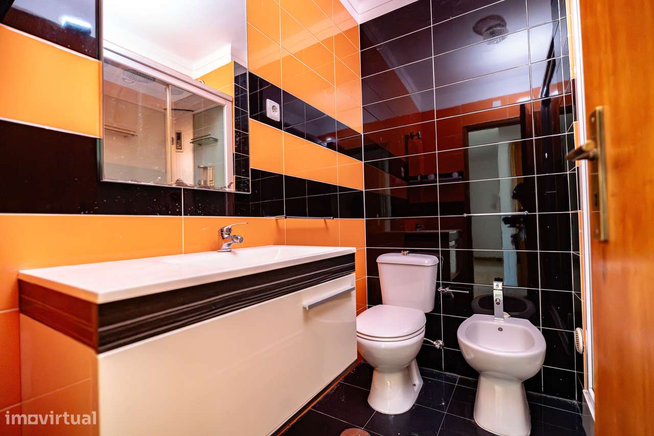 APARTAMENTO T3 | SANTA CLARA, COIMBRA-10