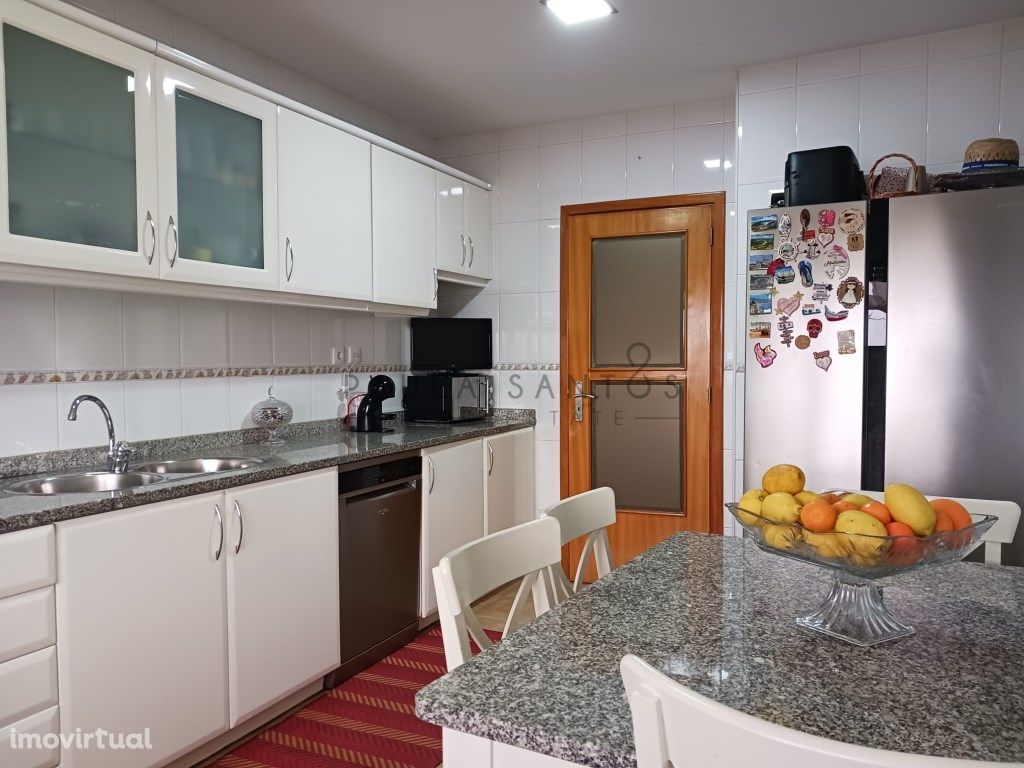 APARTAMENTO T3 | VALONGO | LAGUEIRÕES