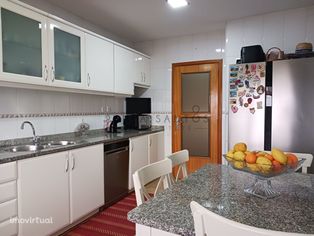 APARTAMENTO T3 | VALONGO | LAGUEIRÕES