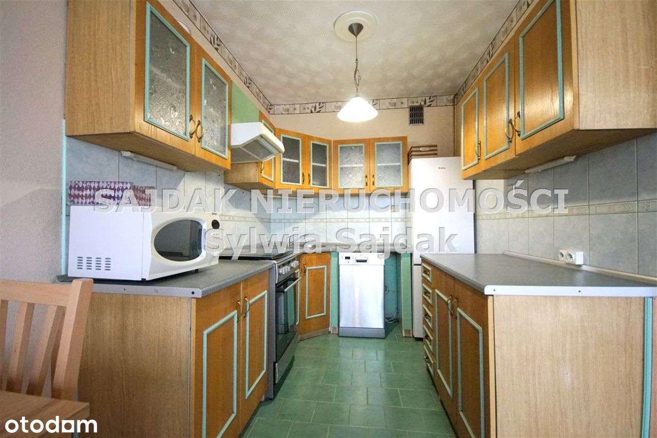 Mieszkanie, 55,70 m², Jastrzębie-Zdrój-1