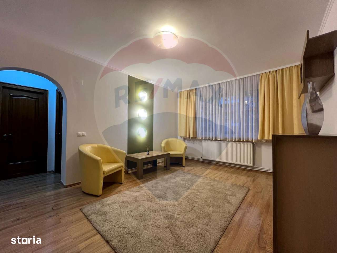 Apartament cu 2 camere de închiriat în zona Gheorgheni - Imagine principală: 4/12