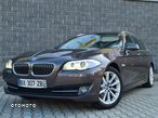 BMW Seria 5 520d xDrive Touring Luxury Line - 27