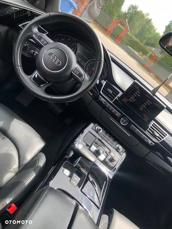 Audi A8 3.0 TDI clean diesel Quattro - 7