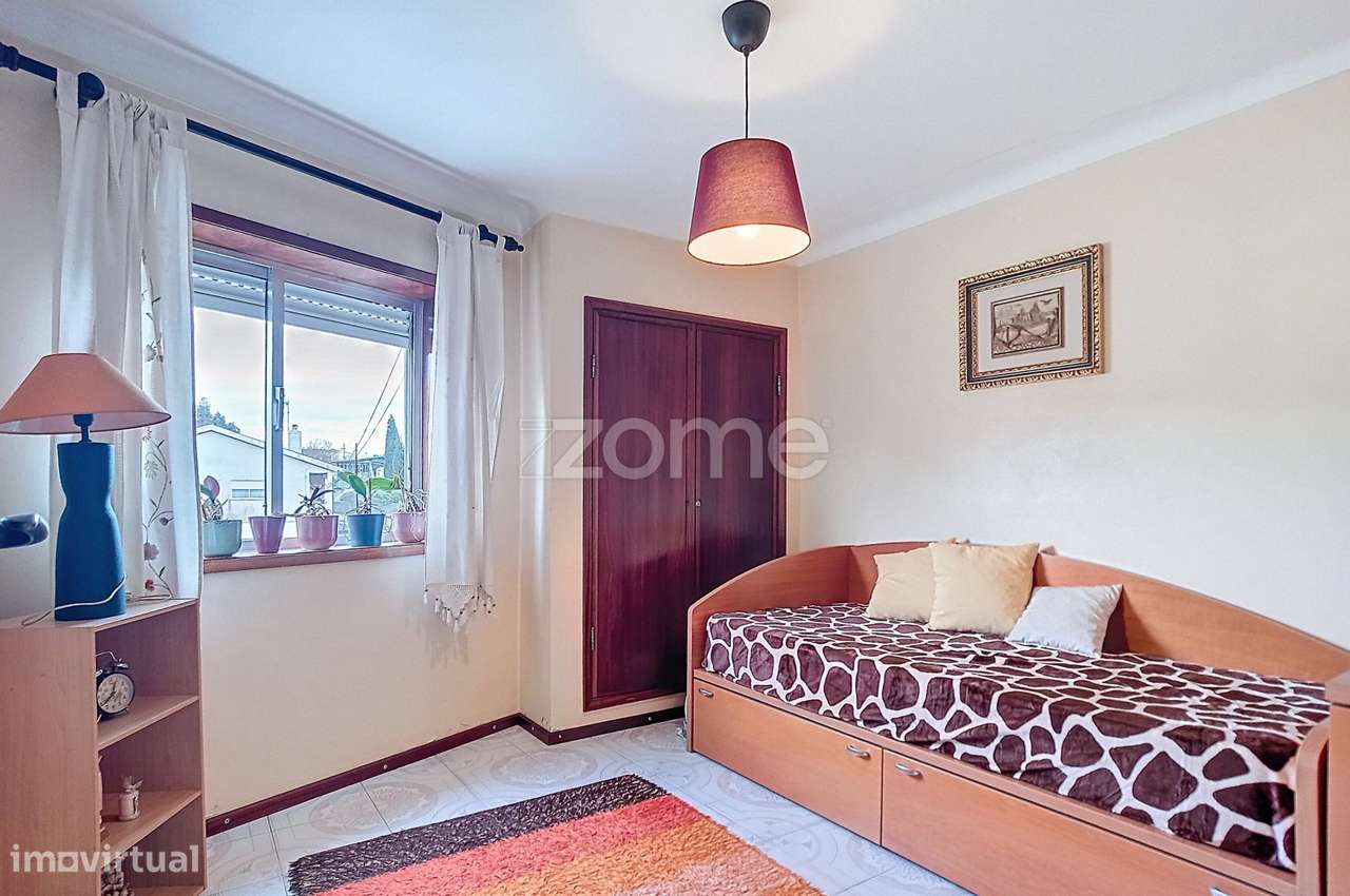 Apartamento T3-6