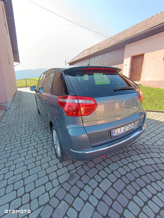 Citroën C4 Picasso 2.0 HDi Equilibre Pack MCP - 3