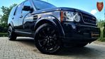 Land Rover Discovery 4 3.0 L SDV6 HSE Aut. - 25