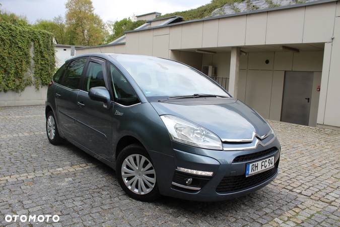 Citroën C4 Picasso 1.6 VTi Impress - 1