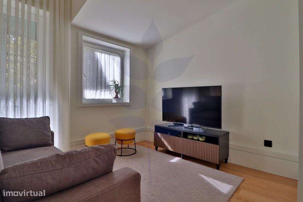 Apartamento T1 Mobilado e Equipado - Grande imagem: 3/25