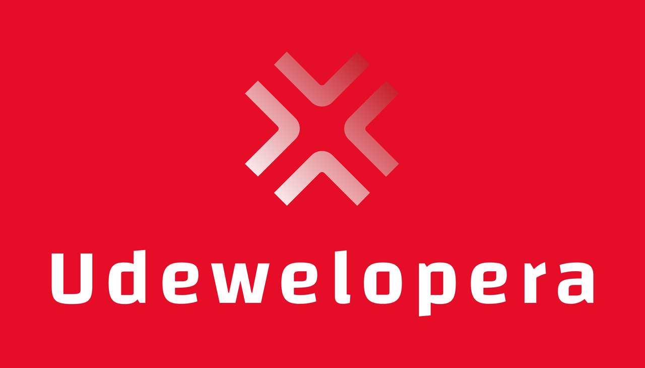 Deweloperzy: Udewelopera - Poznań, wielkopolskie