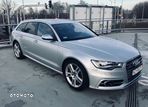 Audi S6 4.0 TFSI Quattro S tronic - 1