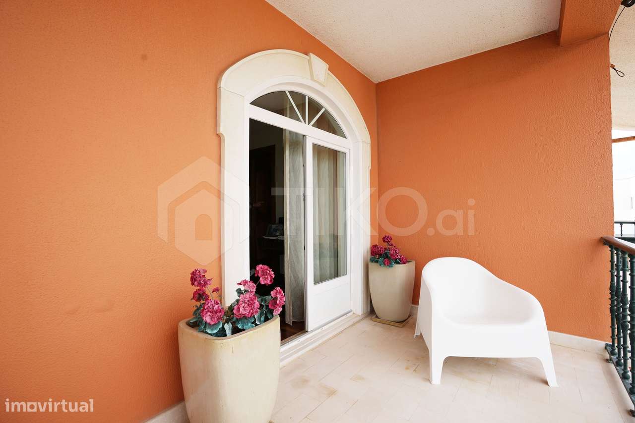 Moradia V5, com vista Mar e 2075m² de Puro Charme-18